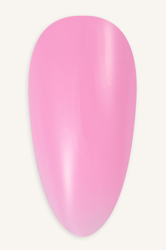 Liquid Builder Gel Candyfloss · 431