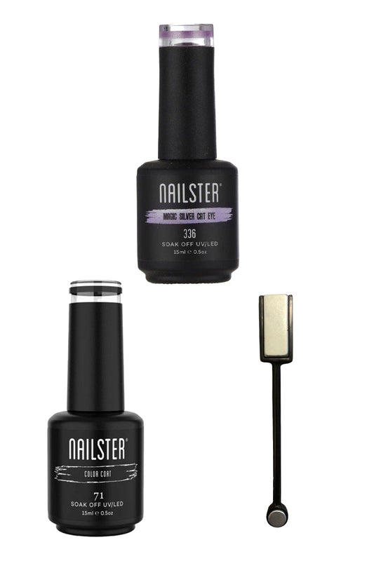 Mystinen hämärän ilme