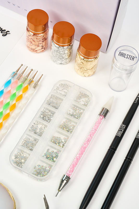 Nail Art Kit