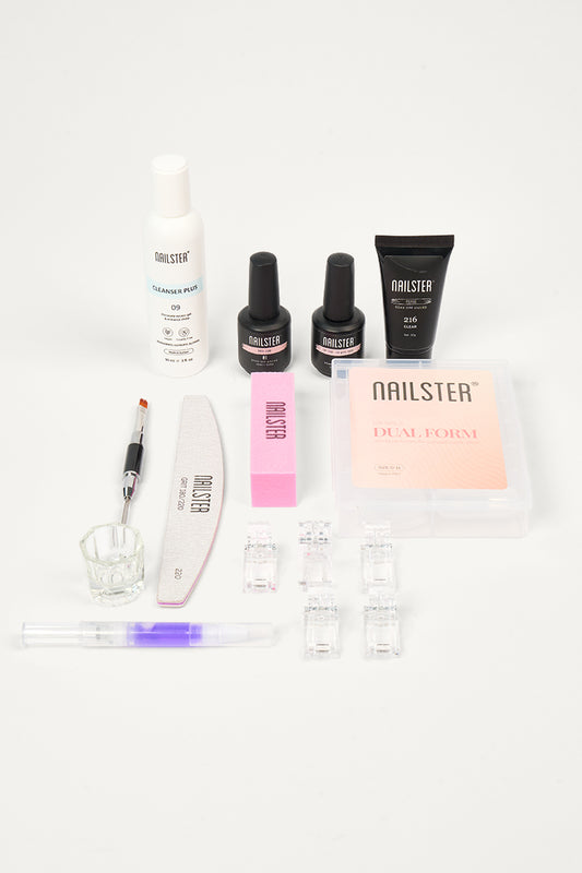 Polygel Starter Kit Basic
