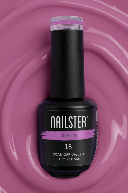 Attitude · 18 | Nailster Denmark