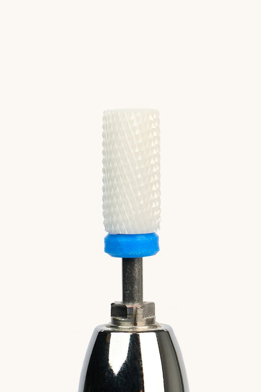 Bit Small Ceramic Barrel 3/32 | Nailster Denmark