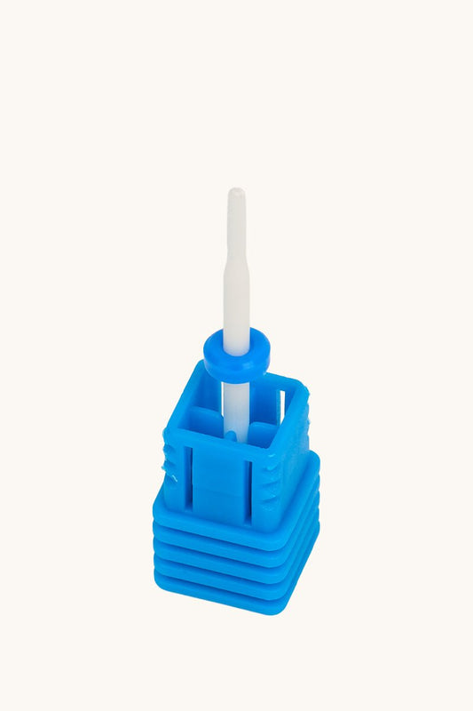 Bit Small Ceramic round 3/32 | Nailster Denmark