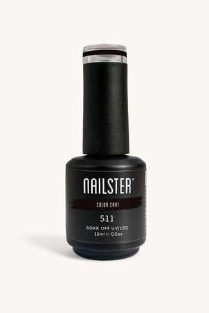 Black Cherry Bite · 511 | Nailster Denmark