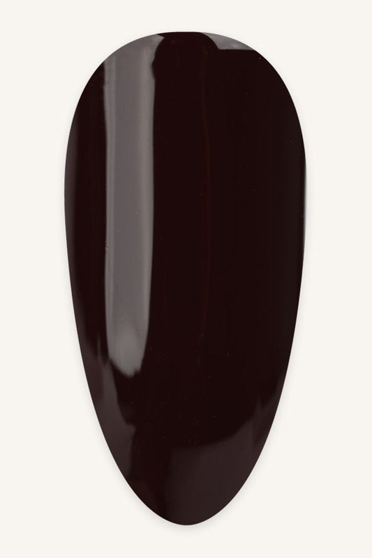 Black Cherry Bite · 511 | Nailster Denmark