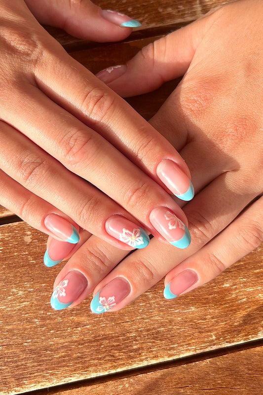 Bohemian Blue 15ml · 62 | Nailster Denmark