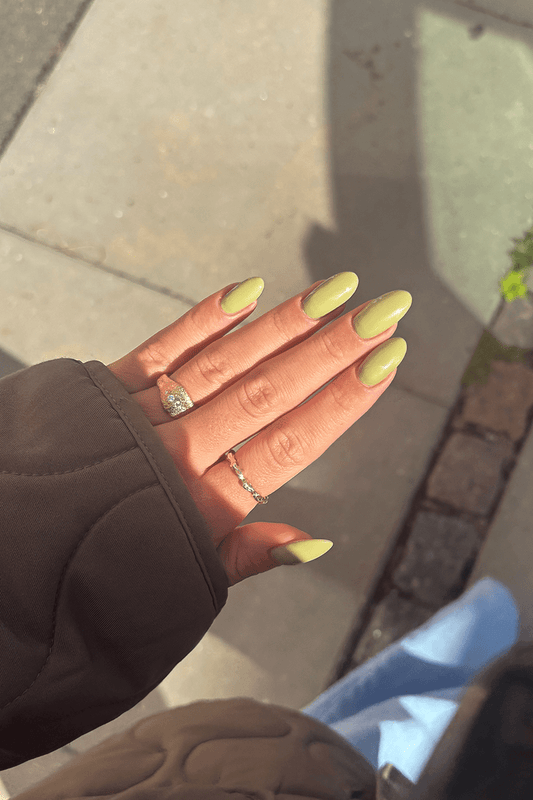 Camo · 491 | Nailster Denmark