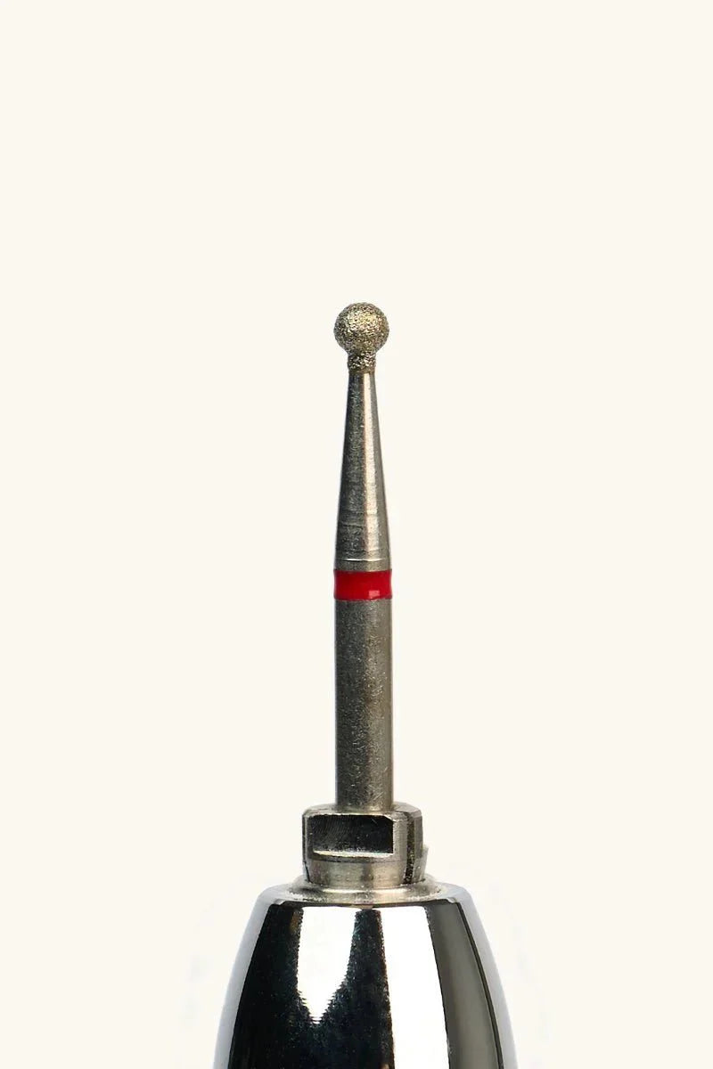 Cordless Nail File Bundle | Nailster Denmark