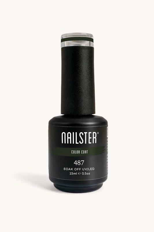 Dark Forrest · 487 | Nailster Denmark