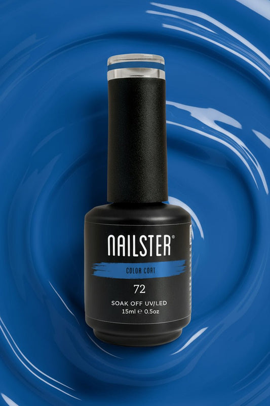 Deep Ocean · 72 | Nailster Denmark