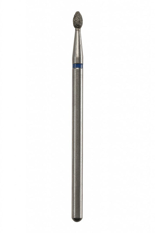 Diamant Bit - Dråbeformet medium | Nailster Denmark