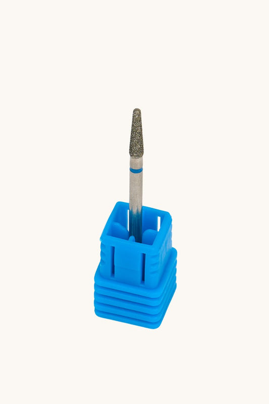 Diamant Bit - Kegleformet medium | Nailster Denmark
