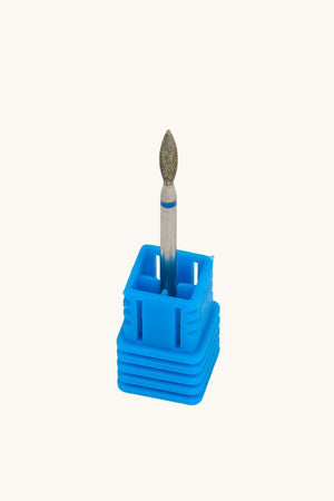 Diamant Bit - Spyd medium grov | Nailster Denmark