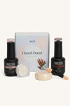 Glazed Look Bundle | Nailster Denmark