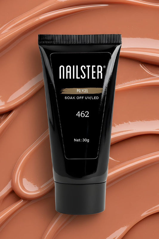 Honey Nude · 462 | Nailster Denmark