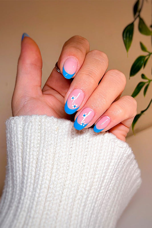 I am Blue 15ml · 73 | Nailster Denmark