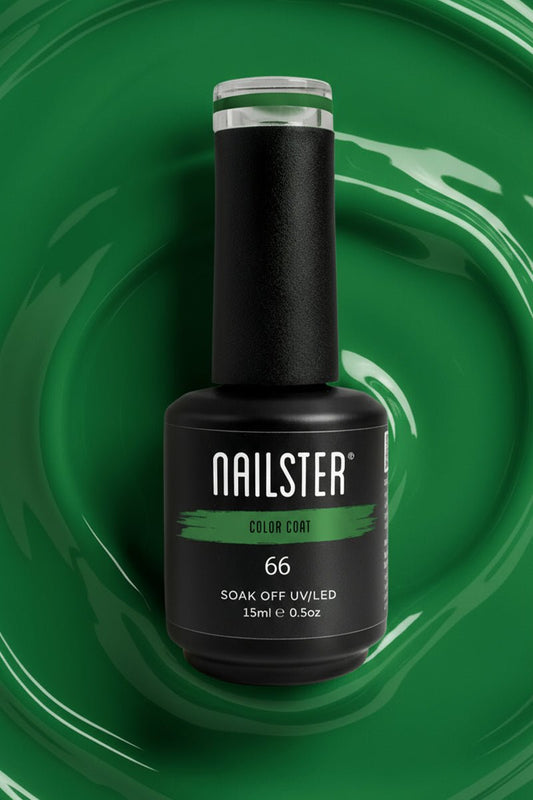 Jungle · 66 | Nailster Denmark