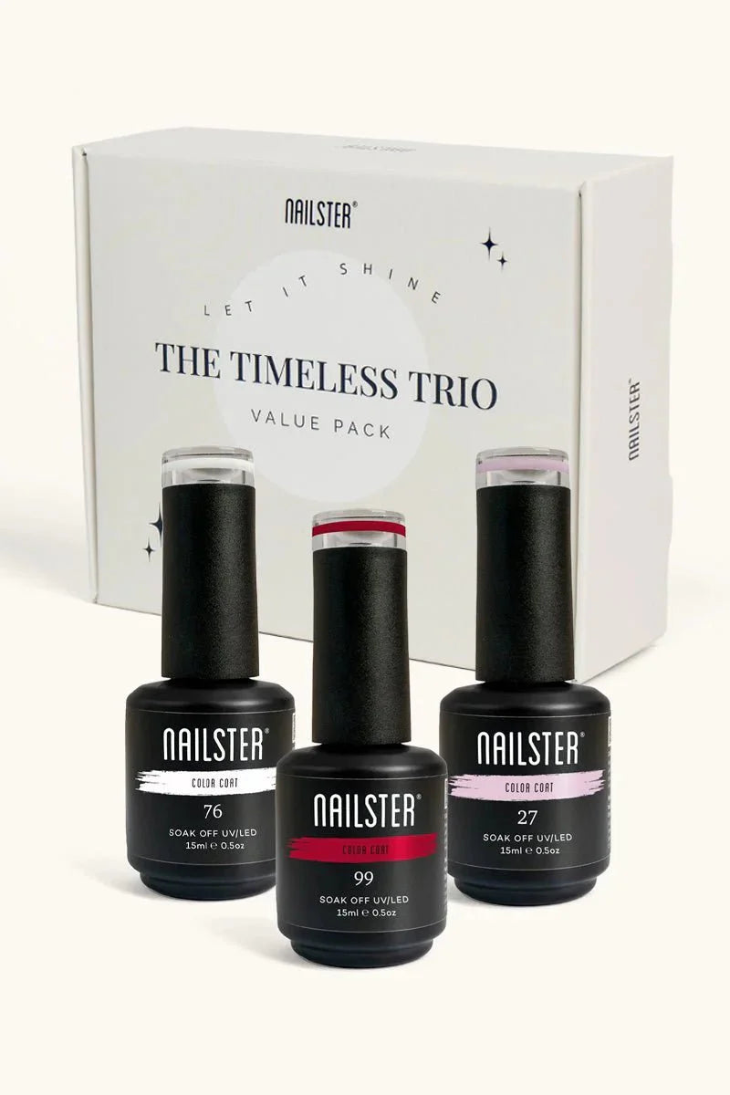 Look Bundle | Nailster Denmark