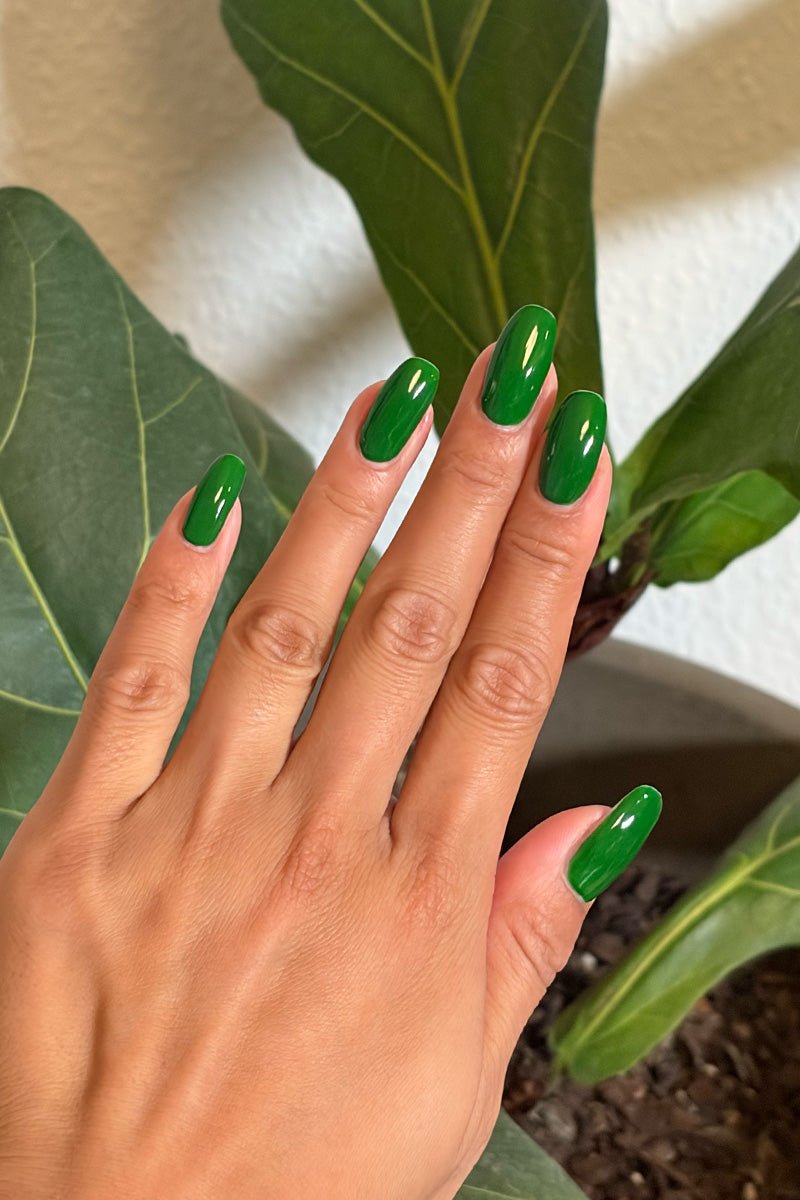 Lucky Charm · 515 | Nailster Denmark