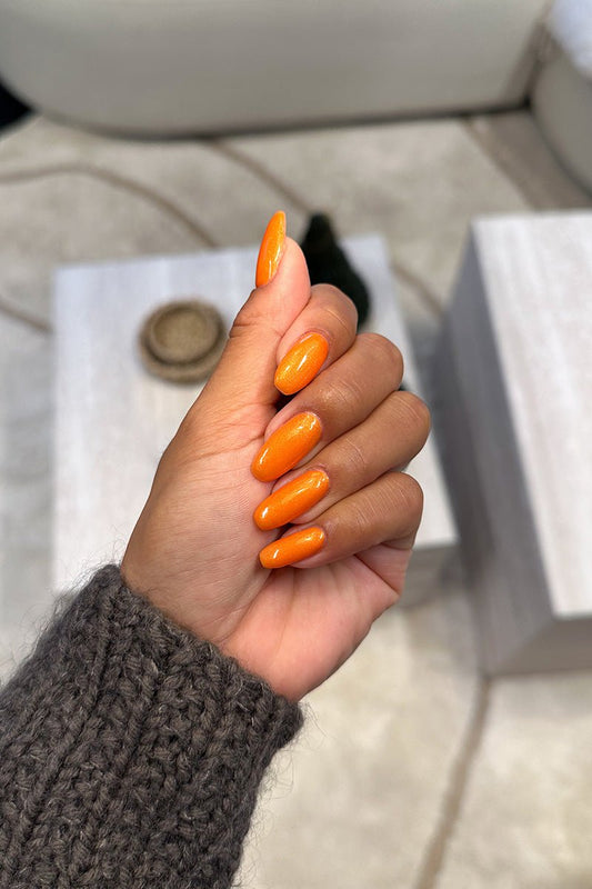 Mandarin · 502 | Nailster Denmark