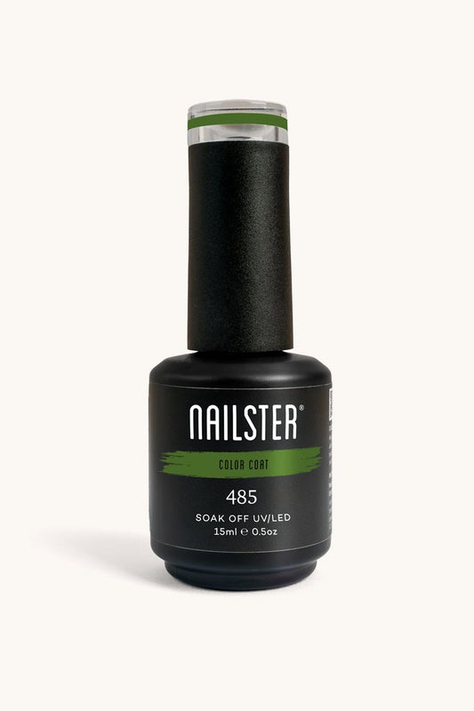 Matcha Tea · 485 | Nailster Denmark