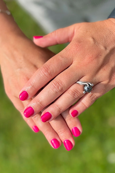 Moment Of Bliss  · 128 - Alternate View