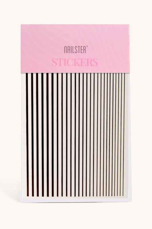 Nail Art Line tarra