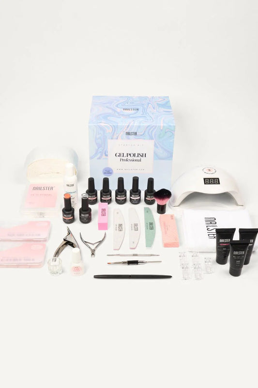 Nailsters All In Pack