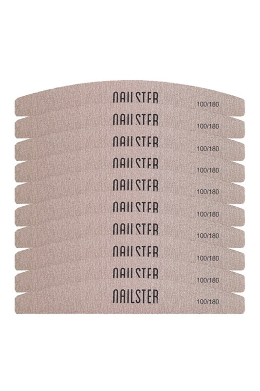 Neglefil 100/180 - 10 stk. | Nailster Denmark