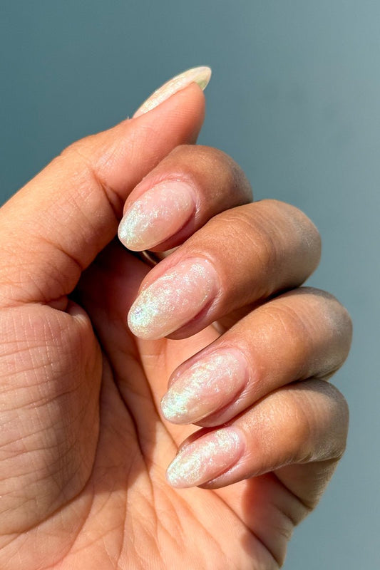 Opal Pearl • 467 | Nailster Denmark