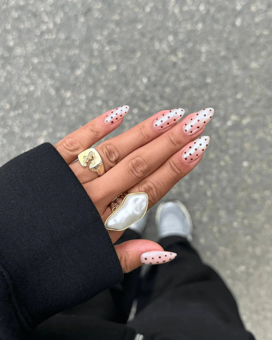 Polka Bundle | Nailster Denmark