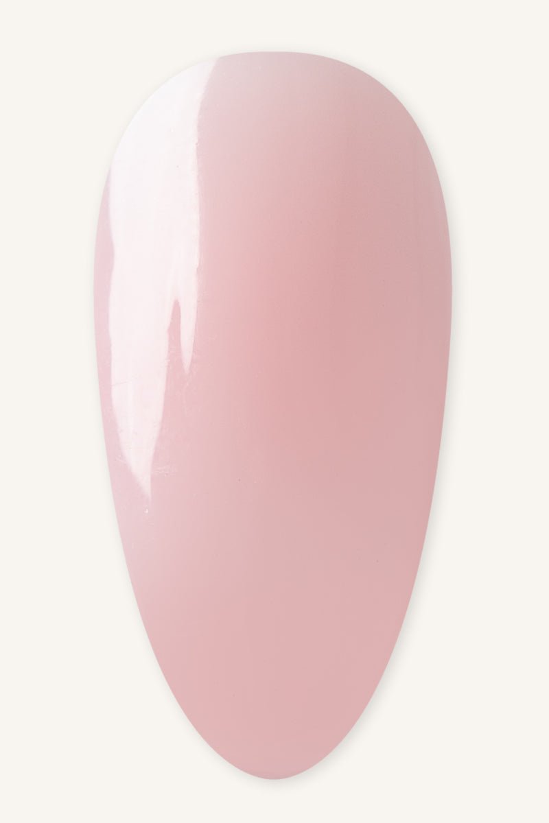 Polygel Pink Berry · 460 | Nailster Denmark