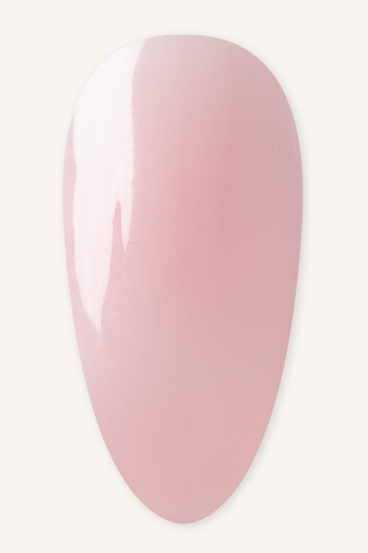 Polygel Pink Berry · 460 | Nailster Denmark