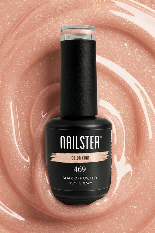 Rosey Pearl • 469 | Nailster Denmark