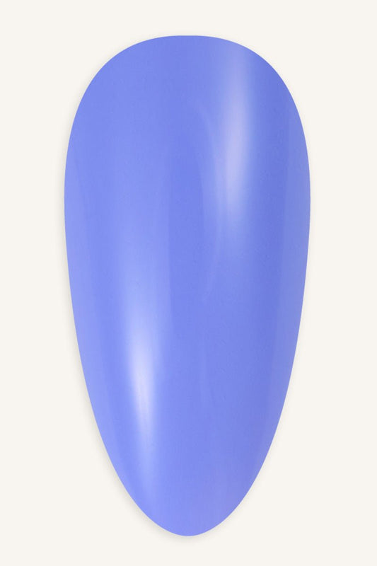 Rubber Base Never Enough · 417 | Nailster Denmark