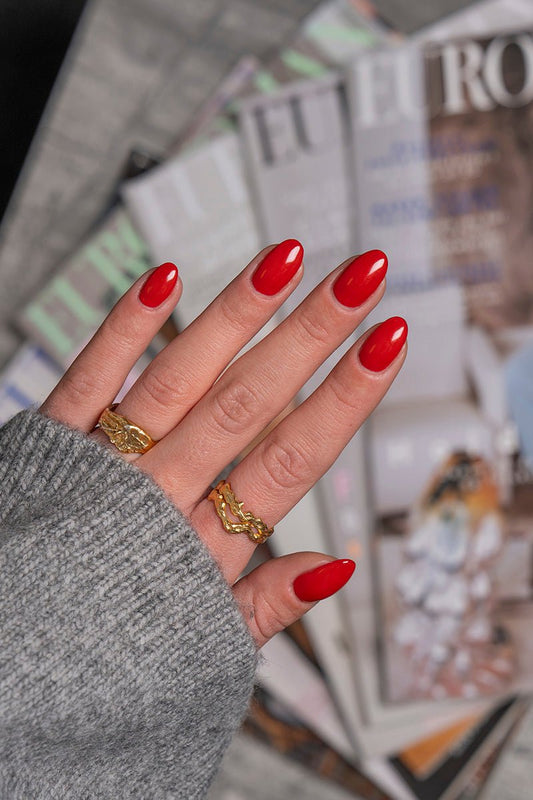 Ruby 15ml · 131 | Nailster Denmark