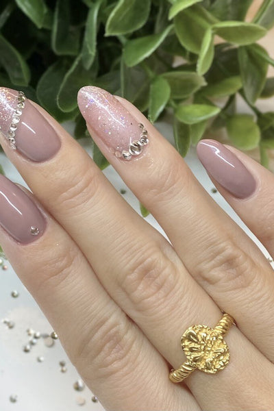 Smykkesten | Nailster Denmark