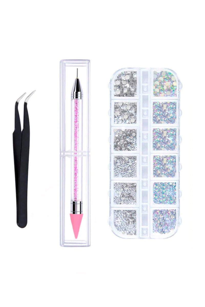 Smykkesten Sæt | Nailster Denmark