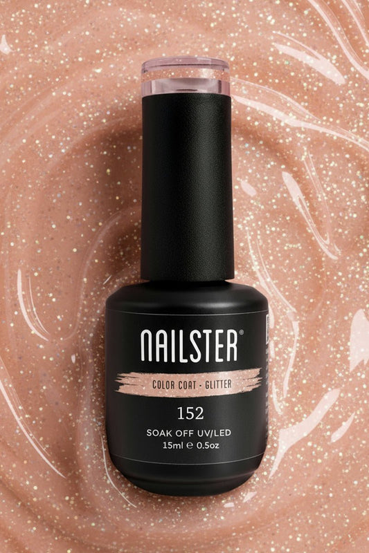 Sunset Dazed · 152 | Nailster Denmark