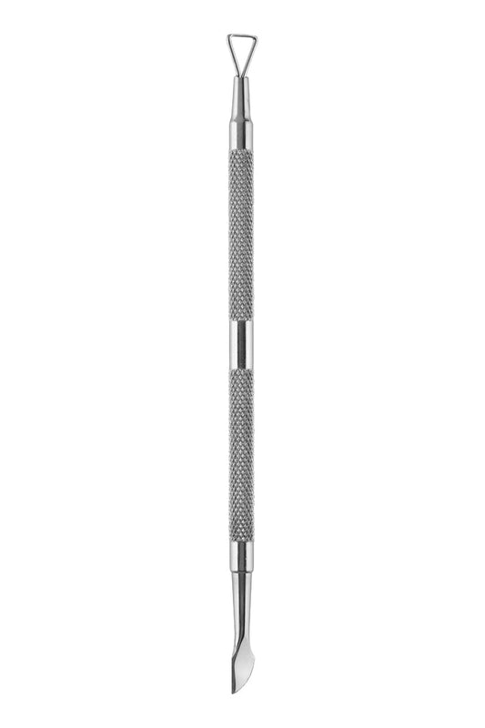 Trekantet neglebåndsskubber (Stål) | Nailster Denmark