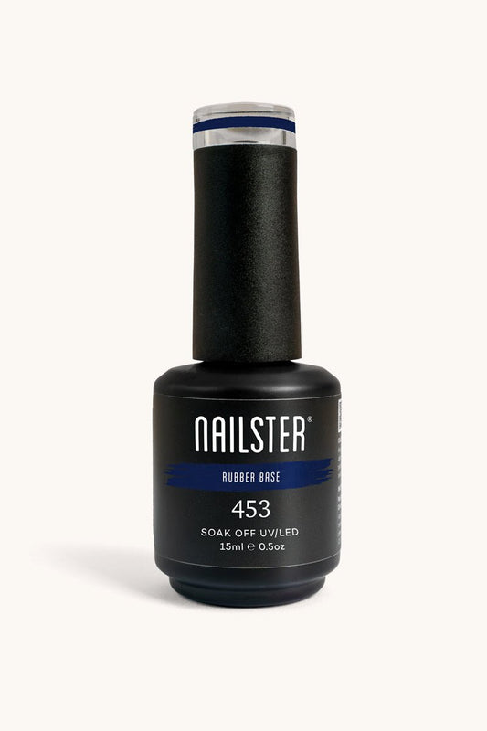 True Blue · 453 | Nailster Denmark