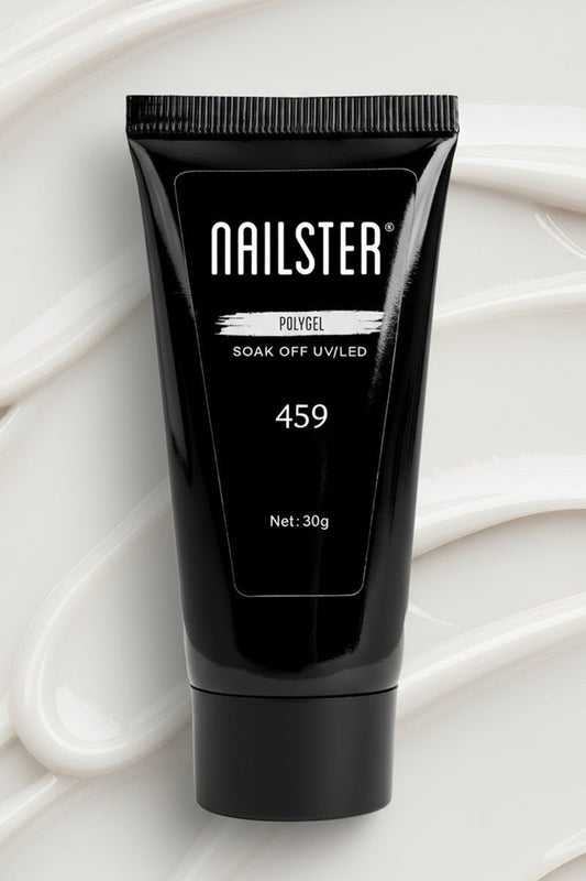 White Cloud · 459 | Nailster Denmark