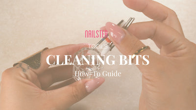 Cleaning your bits