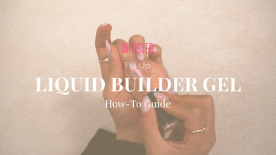 Refill with Builder Gel