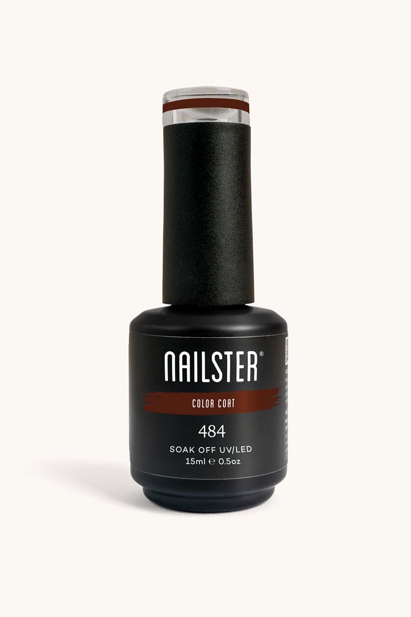 1. Advent - Santa's Signature | Nailster Denmark