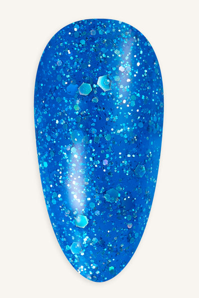 Blue Sapphire  · 139 - Tip