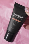 Polygel Peach Glitter · 461 461