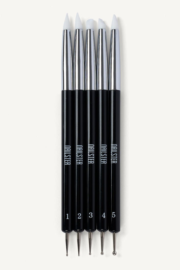 2 - in - 1 Nail Art Tool | Nailster Denmark