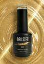 Golden Glow Cat Eye · 321