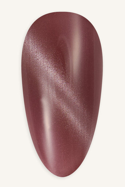 Dusty Cat Eye · 329 - Tip